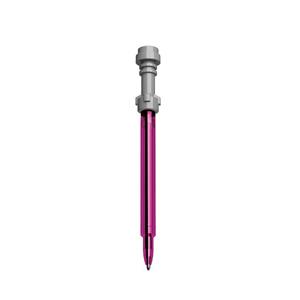 Image of LEGO® STAR WARS™ LIGHTSABER™ GEL PEN - redviolet (SKU: 168910435000121) Image of LEGO® STAR WARS™ LIGHTSABER™ GEL PEN - redviolet